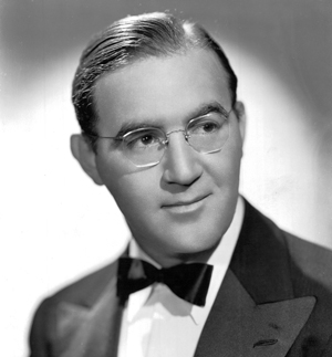 40s Stars Benny Goodman