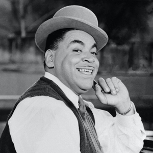 1940s Stars Fats Waller
