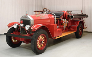 1927 American LaFrance
